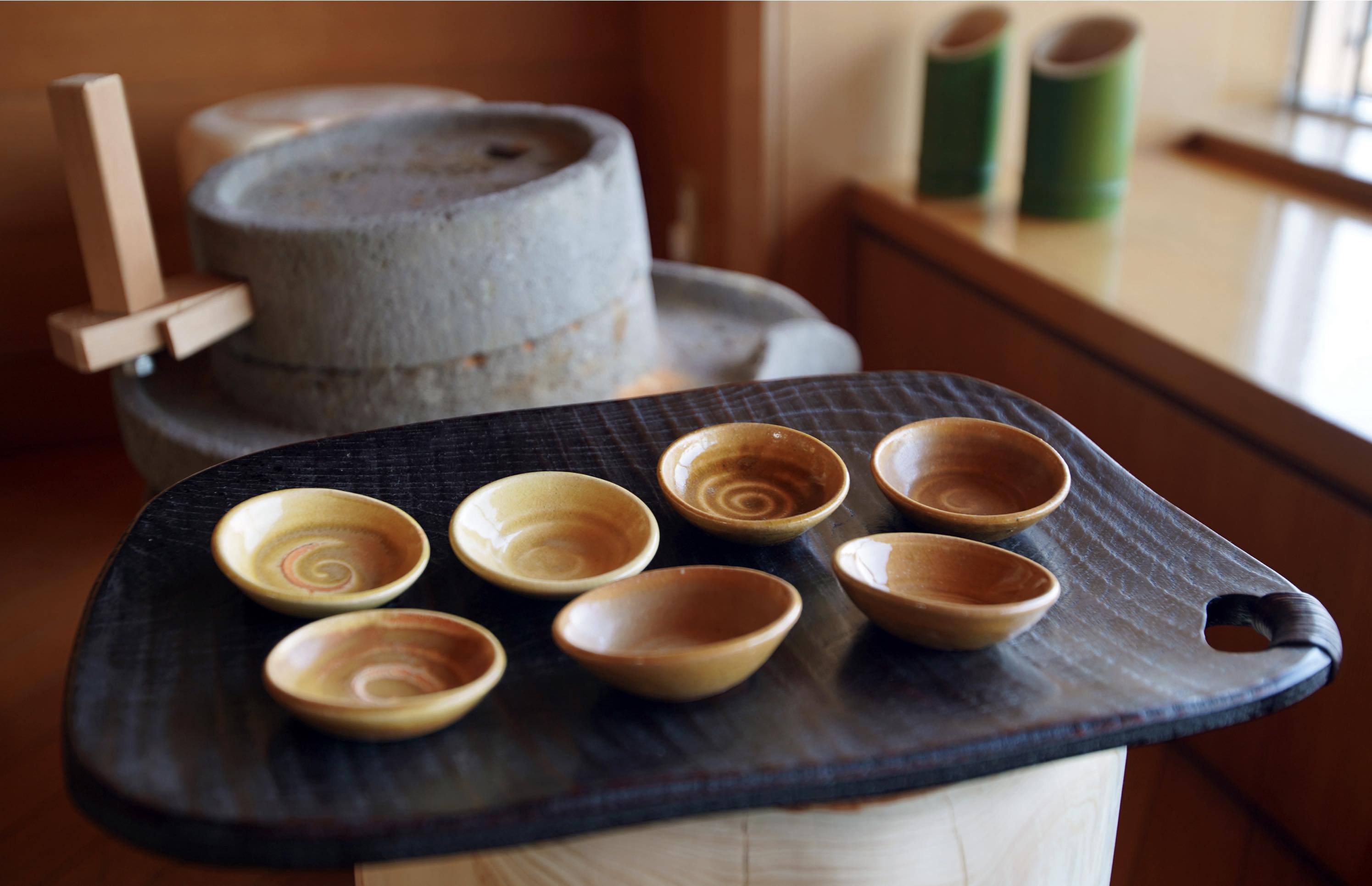 湯の華 陶芸教室