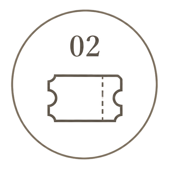 Step 02 Transparent